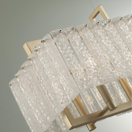 Люстры подвесные — Подвесная люстра Odeon Light 4976/8 купить в 