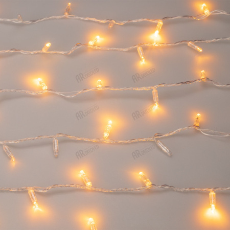 Светодиодные нити — Светодиодная нить ARdecoled 031642 купить в 