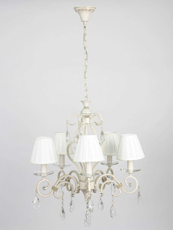 Люстры подвесные — Подвесная люстра Abrasax Cornelia 1141/5 купить в  Люстры подвесные — Подвесная люстра Abrasax Cornelia 1141/5 купить в