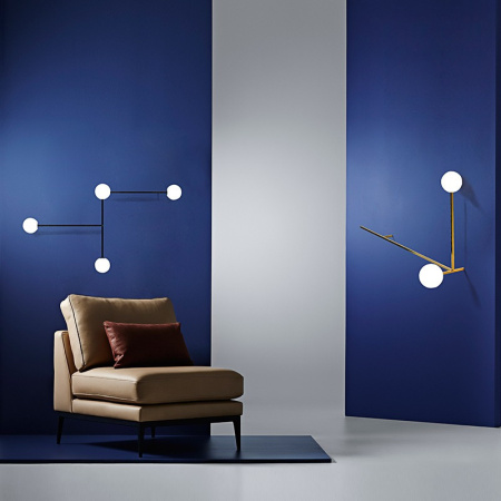 Настенные бра — Настенный светильник Imperium Loft Lines 140828-26 купить в 