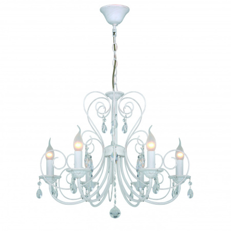 Люстры подвесные — Подвесная люстра F-Promo 2157-6P купить в 