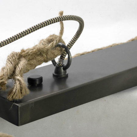 Люстры подвесные — Подвесная люстра Lussole LSP-8067 купить в 