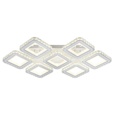 Потолочные люстры — Потолочная светодиодная люстра Escada Avolon 10261/7LED купить в  Потолочные люстры — Потолочная светодиодная люстра Escada Avolon 10261/7LED купить в