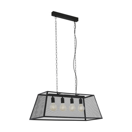 Люстры подвесные — Подвесная люстра EGLO 49799 купить в  Люстры подвесные — Подвесная люстра EGLO 49799 купить в