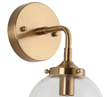 Настенные бра — Бра Zortes ZRS.79902.1 купить в 