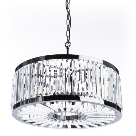 Люстры подвесные — Подвесная люстра Divinare 8001/02 SP-8 купить в 