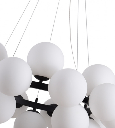 Люстры подвесные — Подвесная люстра Kink Light 07508-20А,19 купить в 