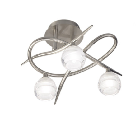 Накладные светильники — Накладной светильник Mantra 1814 купить в 