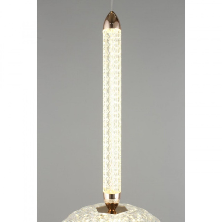 Подвесные светильники — Подвесной светильник APLOYT APL.036.16.11 купить в 