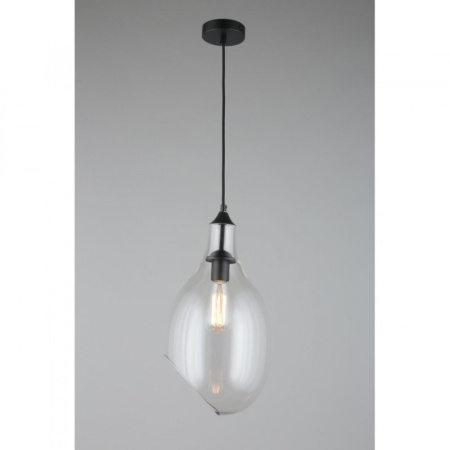 Подвесные светильники — Подвесной светильник Omnilux OML-93006-01 купить в 