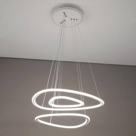 Люстры каскадные — Каскадная люстра Citilux CL731A330E купить в 