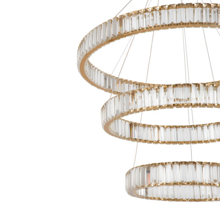 Базы накладные — База накладная Freya FR5257A-L3G купить в 