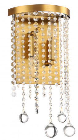 Настенные бра — Бра Stilfort 2142/05/02W купить в 