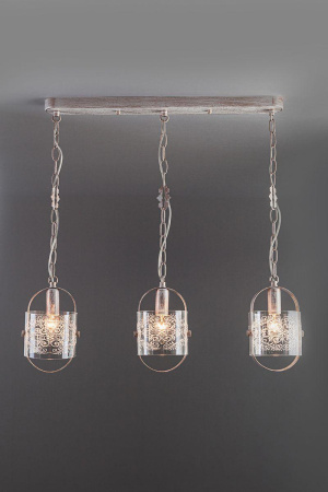 Подвесные светильники — Подвесной светильник Escada 10168/3S купить в  Подвесные светильники — Подвесной светильник Escada 10168/3S купить в