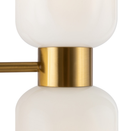 Настенные бра — Бра Freya FR5203WL-02BS купить в 