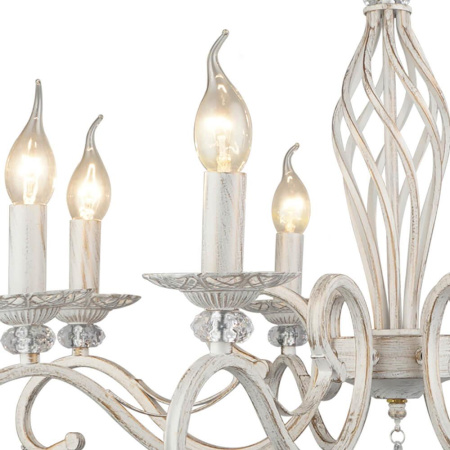 Люстры подвесные — Подвесная люстра Seven Fires Аэлита 65160.01.29.08 купить в  Люстры подвесные — Подвесная люстра Seven Fires Аэлита 65160.01.29.08 купить в