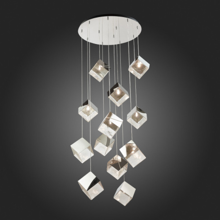 Люстры каскадные — Каскадная люстра ST-Luce SL1182.103.12 купить в 