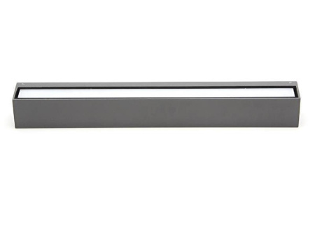 Свет для улицы — Уличный настенный светодиодный светильник Deko-Light Linear II Double 731129 купить в  Свет для улицы — Уличный настенный светодиодный светильник Deko-Light Linear II Double 731129 купить в