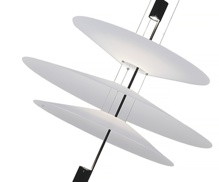 Подвесные светильники — Подвесной светильник Kink Light 08403-50+68+50,19(01) купить в 