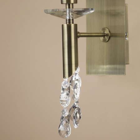 Настенные бра — Бра Mantra 3884 купить в 