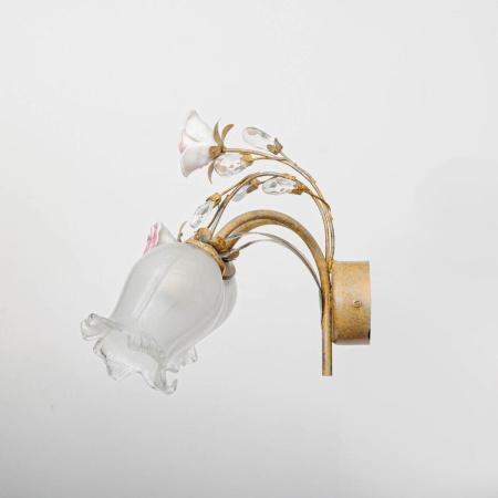 Потолочные светильники — Бра Abrasax Suzanne SB0853/2 купить в 