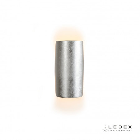 Свет для дома — Настенный светильник iLedex Cute ZD8077-6W Silver купить в  Свет для дома — Настенный светильник iLedex Cute ZD8077-6W Silver купить в