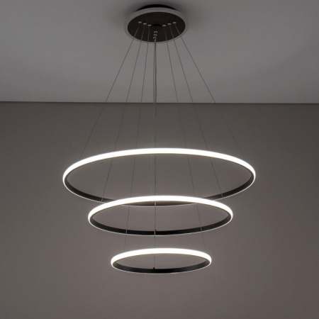 Люстры каскадные — Каскадная люстра Citilux CL731A095E купить в 