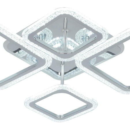 Потолочные люстры — Потолочная люстра Seven Fires Vieste SF7049/5C-CR купить в 