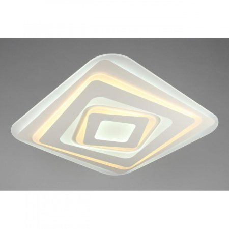 Накладные светильники — Накладной светильник Omnilux OML-07307-338 купить в 