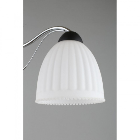 Люстры на штанге — Люстра на штанге Omnilux OML-65707-03 купить в 