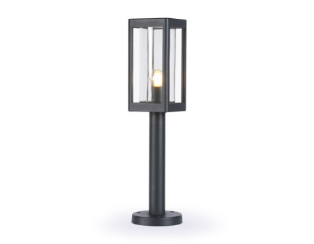 Низкие уличные фонари — Садово-парковый светильник Ambrella Light ST2414 купить в  Низкие уличные фонари — Садово-парковый светильник Ambrella Light ST2414 купить в