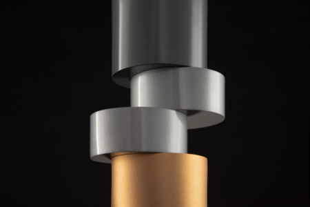 Подвесные светильники — Подвесной светильник Maytoni MOD303PL-01CFL1 купить в 