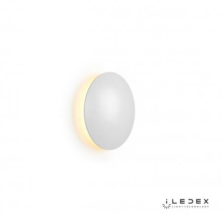 Свет для дома — Настенный светильник iLedex Lunar ZD8102-6W WH купить в  Свет для дома — Настенный светильник iLedex Lunar ZD8102-6W WH купить в
