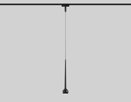 Трековые светильники — Светильник на шине Ambrella Light GV1644 купить в 