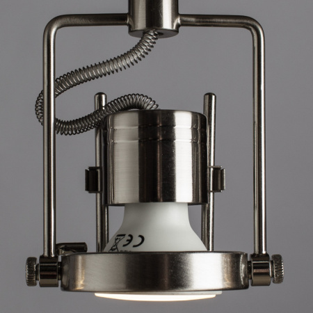 Споты — Спот ARTE Lamp A4300PL-3SS купить в  Споты — Спот ARTE Lamp A4300PL-3SS купить в