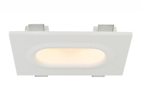 Встраиваемые точечные светильники — Встраиваемый светильник Donolux DL239G2 купить в 