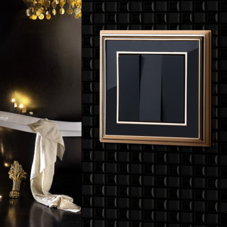 Выключатели — Выключатель Werkel W1130008 купить в 