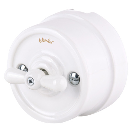 Выключатели — Выключатель Werkel W5612001 купить в 