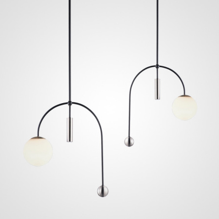 Подвесные светильники — Подвесной светильник ImperiumLoft 133229-22 купить в 