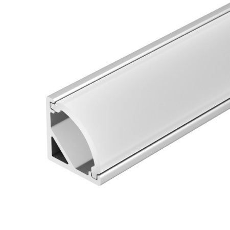 Профили для светодиодных лент — Профиль Arlight 036321 купить в 