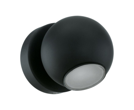 Уличные настенные светильники — Светильник настенный EGLO 92382 купить в 