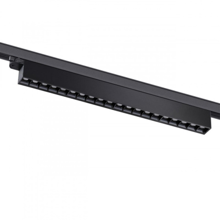 Трековые светильники — Светильник на шине Novotech 358845 купить в 