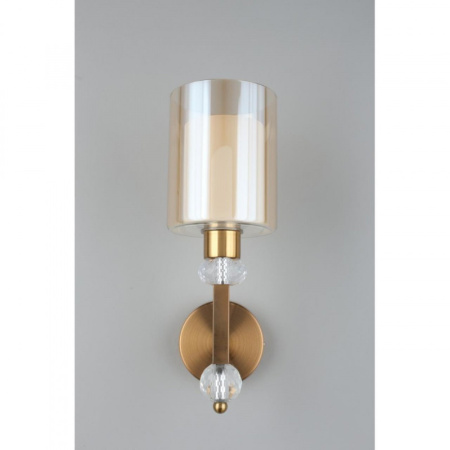 Настенные бра — Бра Omnilux OML-80001-01 купить в 