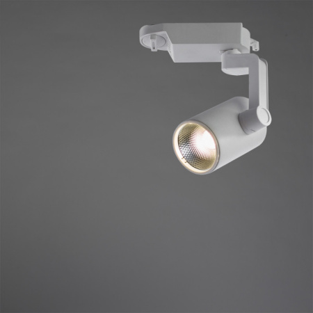 Трековые светильники — Светильник на шине ARTE Lamp A2310PL-1WH купить в  Трековые светильники — Светильник на шине ARTE Lamp A2310PL-1WH купить в