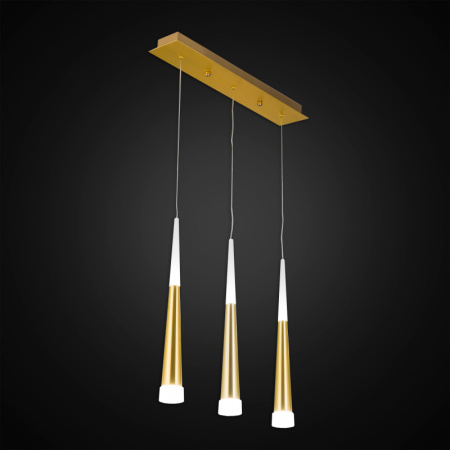 Подвесные светильники — Подвесной светильник Citilux CL227032 купить в 