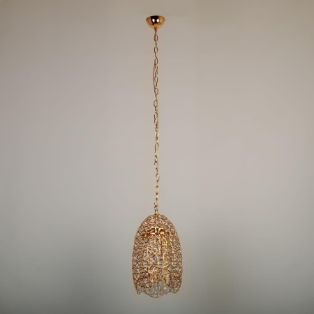 Люстры подвесные — Подвесная люстра Abrasax X9120A/3 купить в 