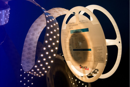 Светодиодные ленты — Лента DesignLed DSG2280-24-WW-33 купить в 