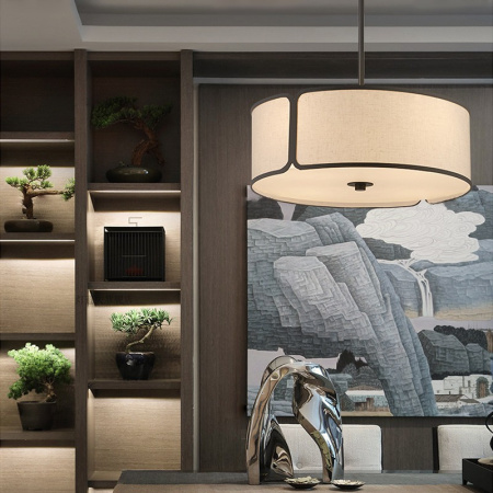 Люстры подвесные — Подвесная люстра Imperium Loft Zena 141169-26 купить в 