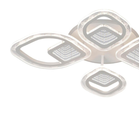 Потолочные люстры — Потолочная люстра Seven Fires Dayano SF7043/5C-WT купить в 