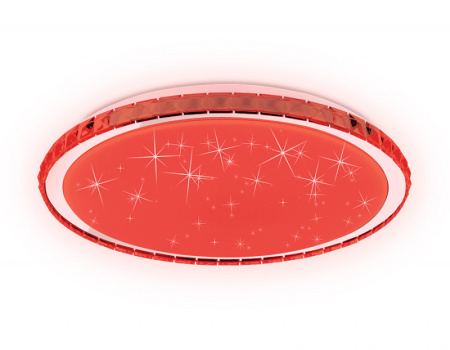 Накладные светильники — Накладной светильник Ambrella Light FF502 купить в 